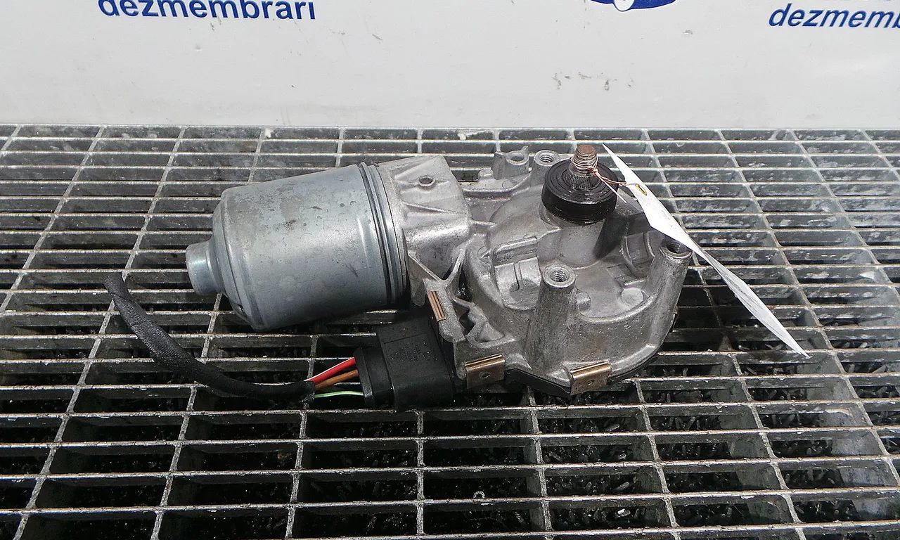 MOTORAS STERGATOR PARBRIZ VOLKSWAGEN SHARAN 2010-2022