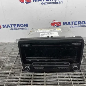 RADIO CD