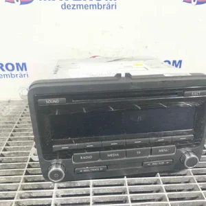 RADIO CD