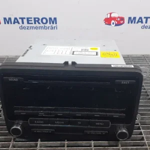 RADIO CD