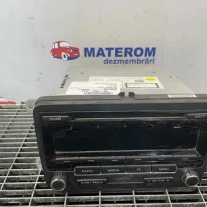 RADIO CD
