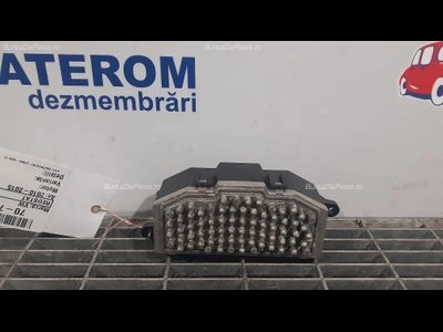 REOSTAT