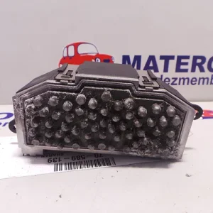 REOSTAT