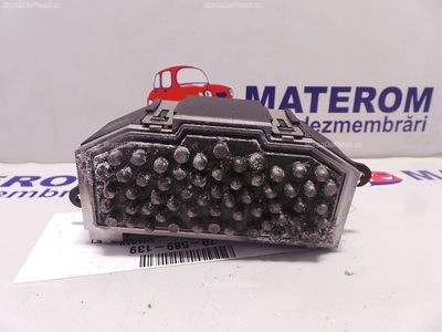 REOSTAT