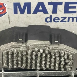 REOSTAT