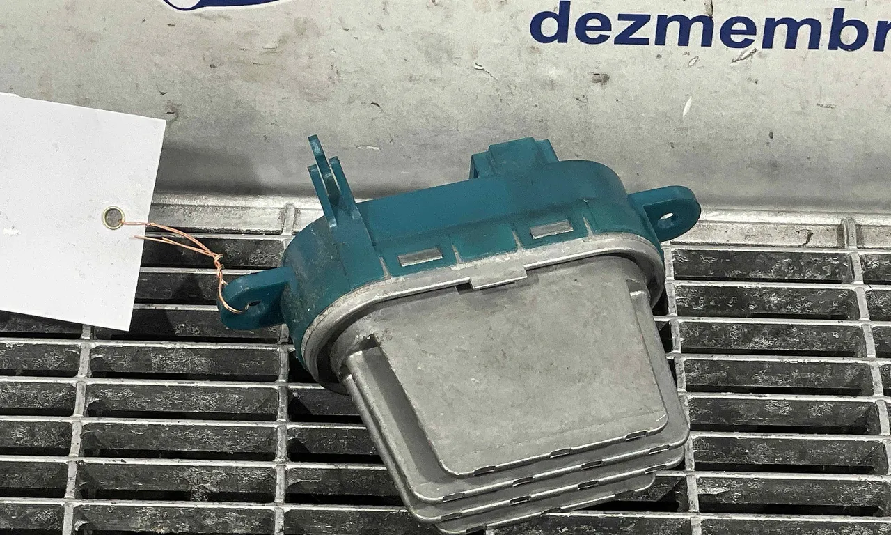 REOSTAT VOLKSWAGEN SHARAN 2010-2022