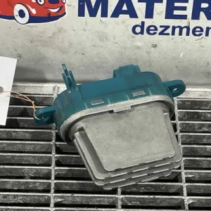 REOSTAT