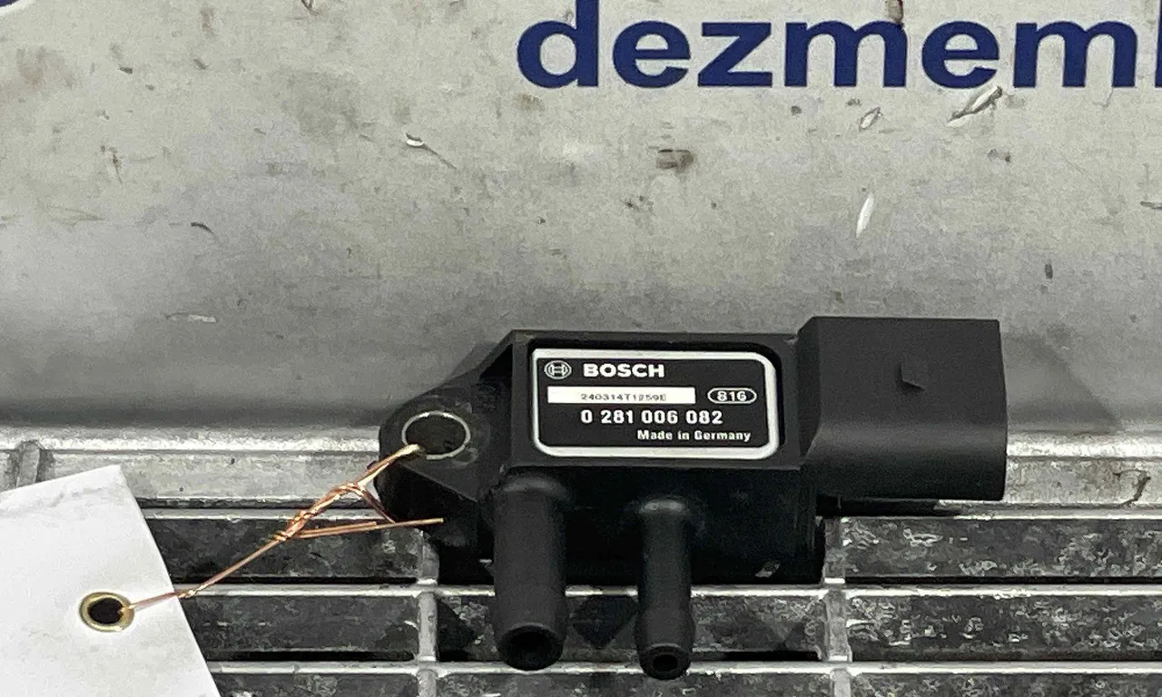 SENZOR FILTRU PARTICULE VOLKSWAGEN SHARAN 2010-2022
