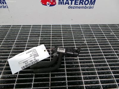 SENZOR FILTRU PARTICULE