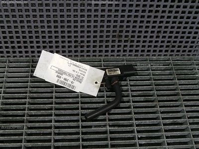 SENZOR FILTRU PARTICULE