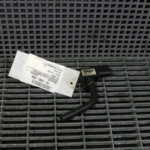 SENZOR FILTRU PARTICULE