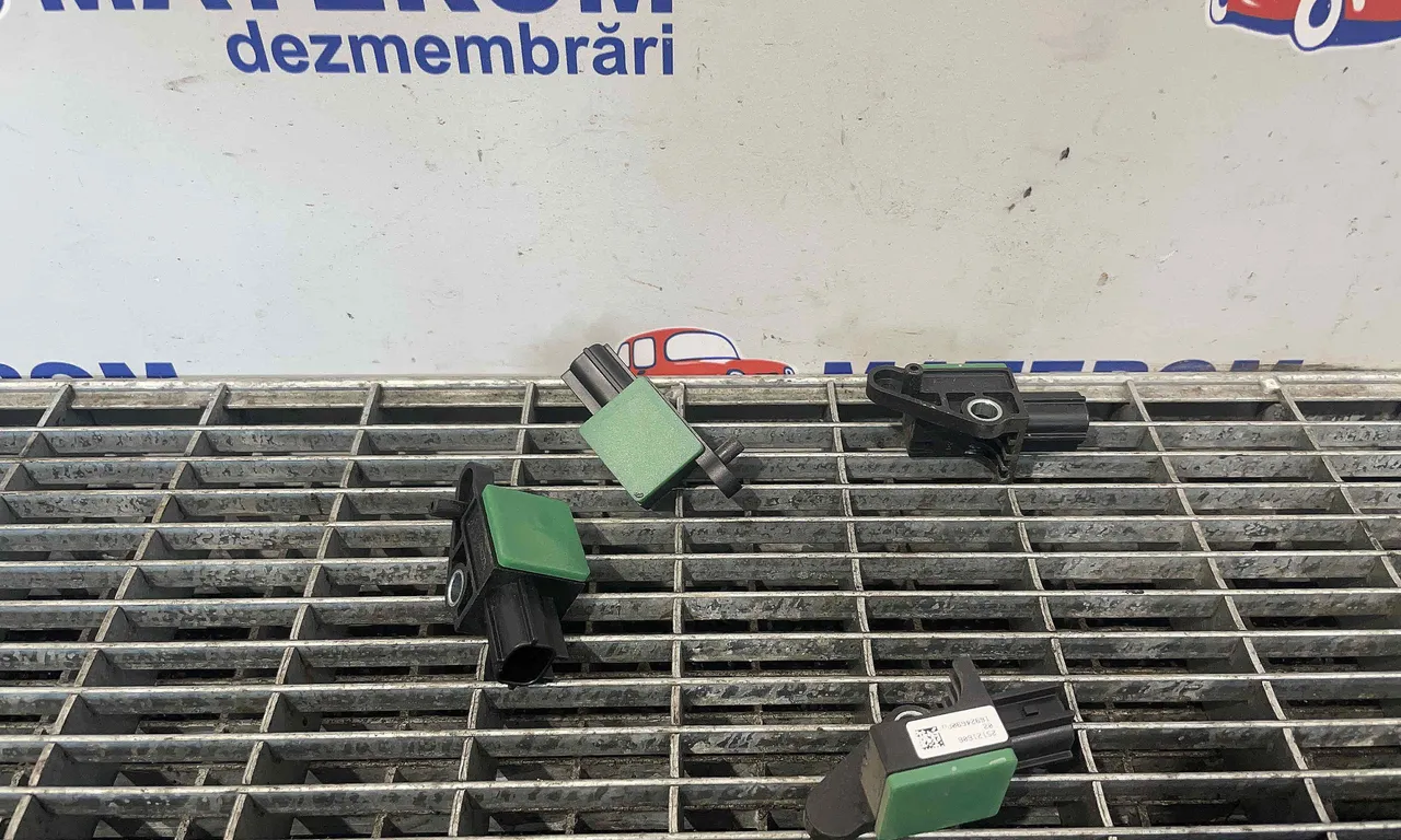 SENZOR IMPACT VOLKSWAGEN SHARAN 2010-2022