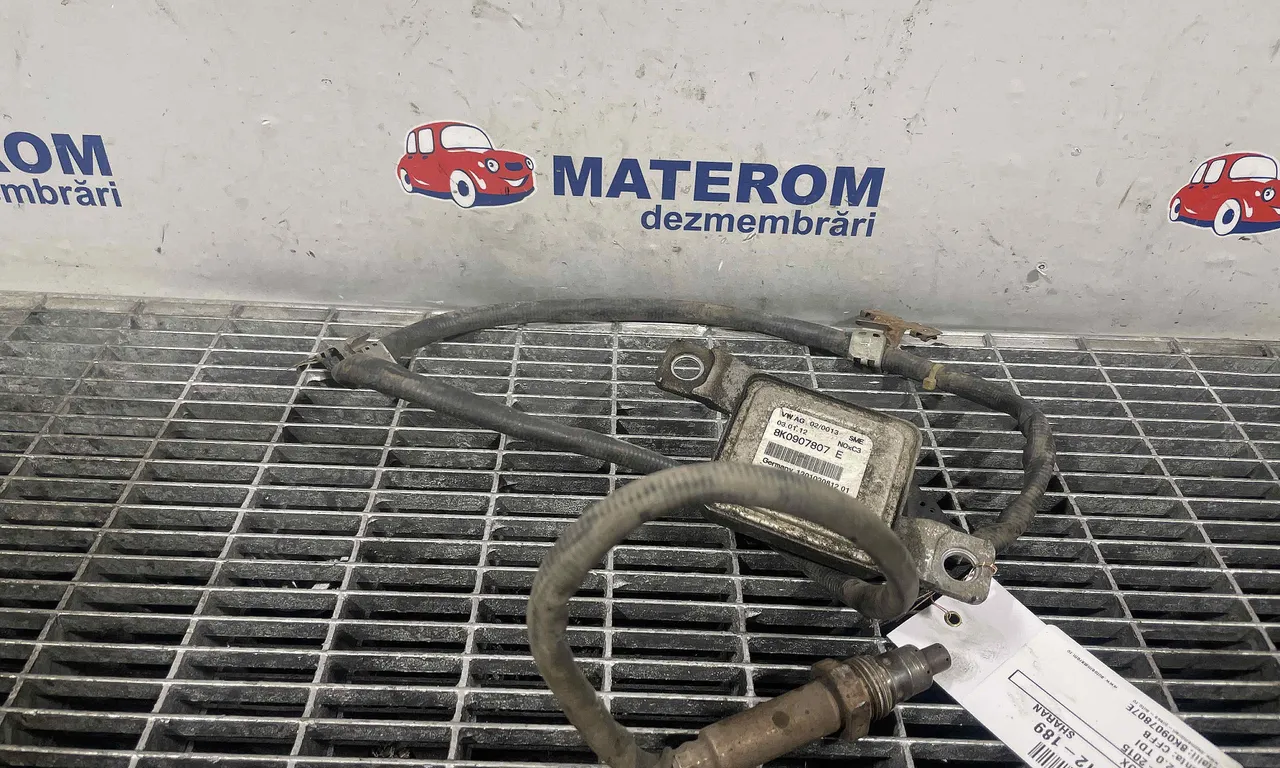 SENZOR NOX VOLKSWAGEN SHARAN 2010-2022