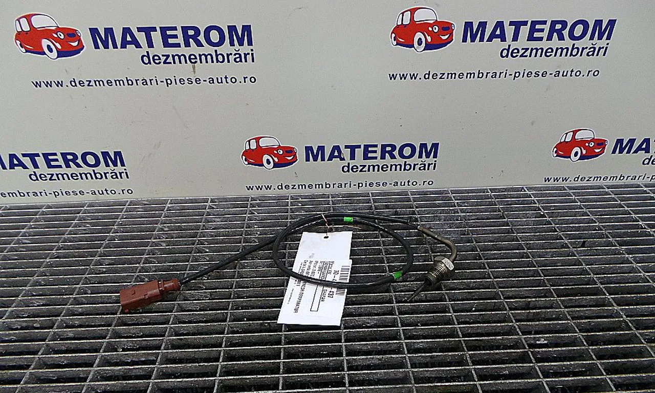SONDA LAMBDA VOLKSWAGEN SHARAN 2010-2022