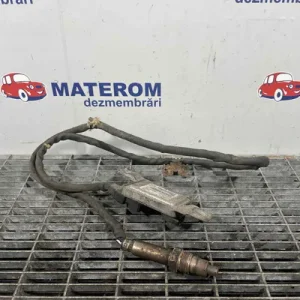 SONDA LAMDA