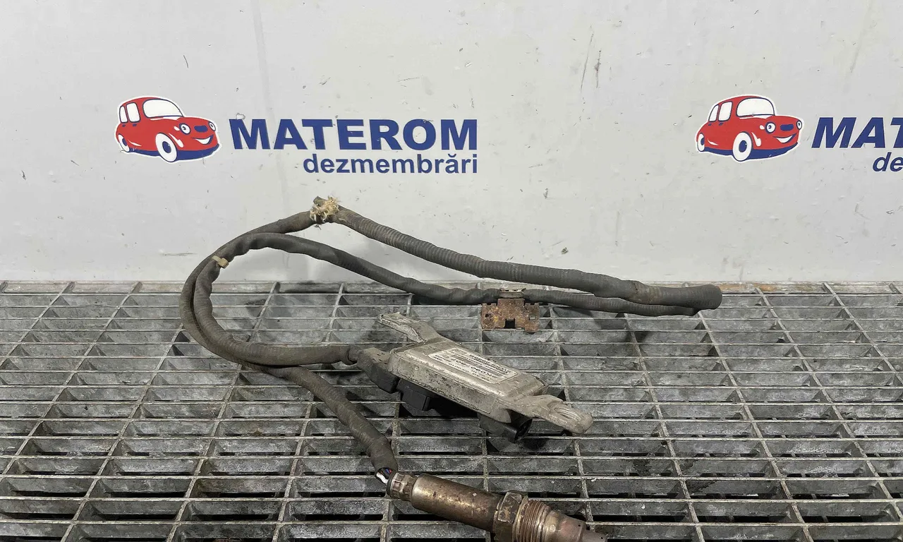 SONDA LAMDA VOLKSWAGEN SHARAN 2010-2022
