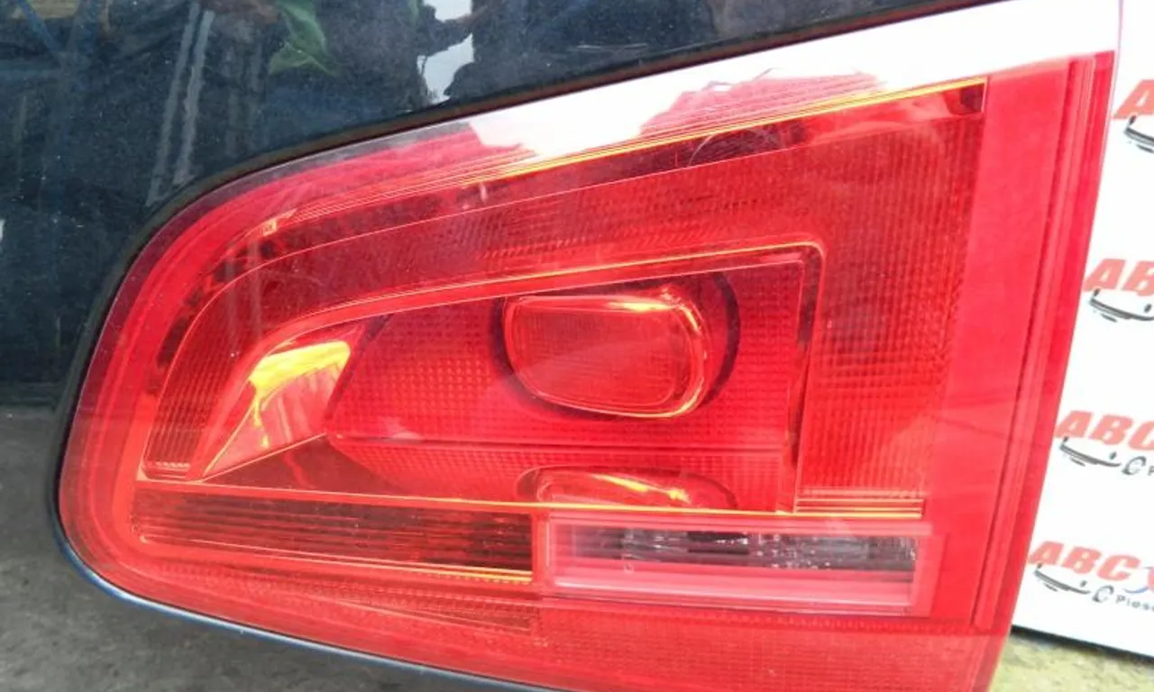 Stop dreapta haion VOLKSWAGEN SHARAN 2010-2022