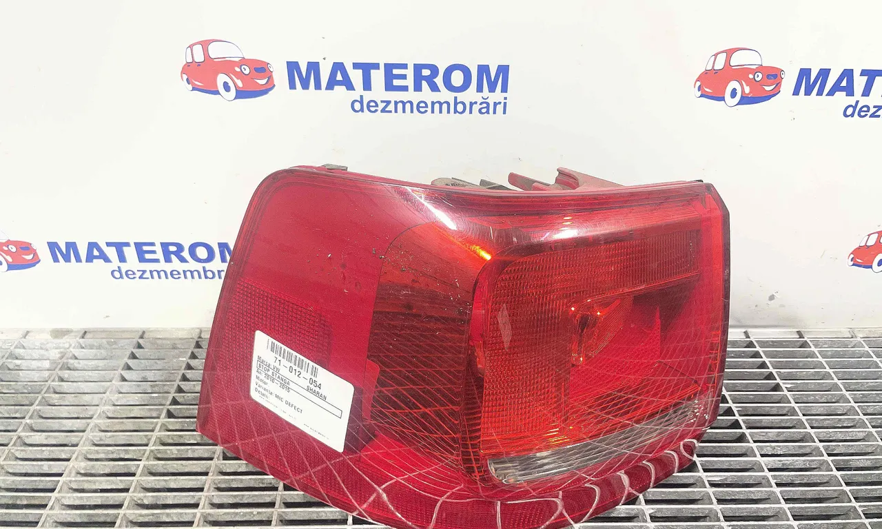STOP STANGA VOLKSWAGEN SHARAN 2010-2022