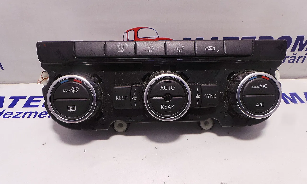 TABLOU COMANDA INCALZIRE VOLKSWAGEN SHARAN 2010-2022