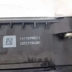 UNITATE ABS VOLKSWAGEN SHARAN 2.0 TDI 2010-2022 oe-7N0614109R, vedere laterala