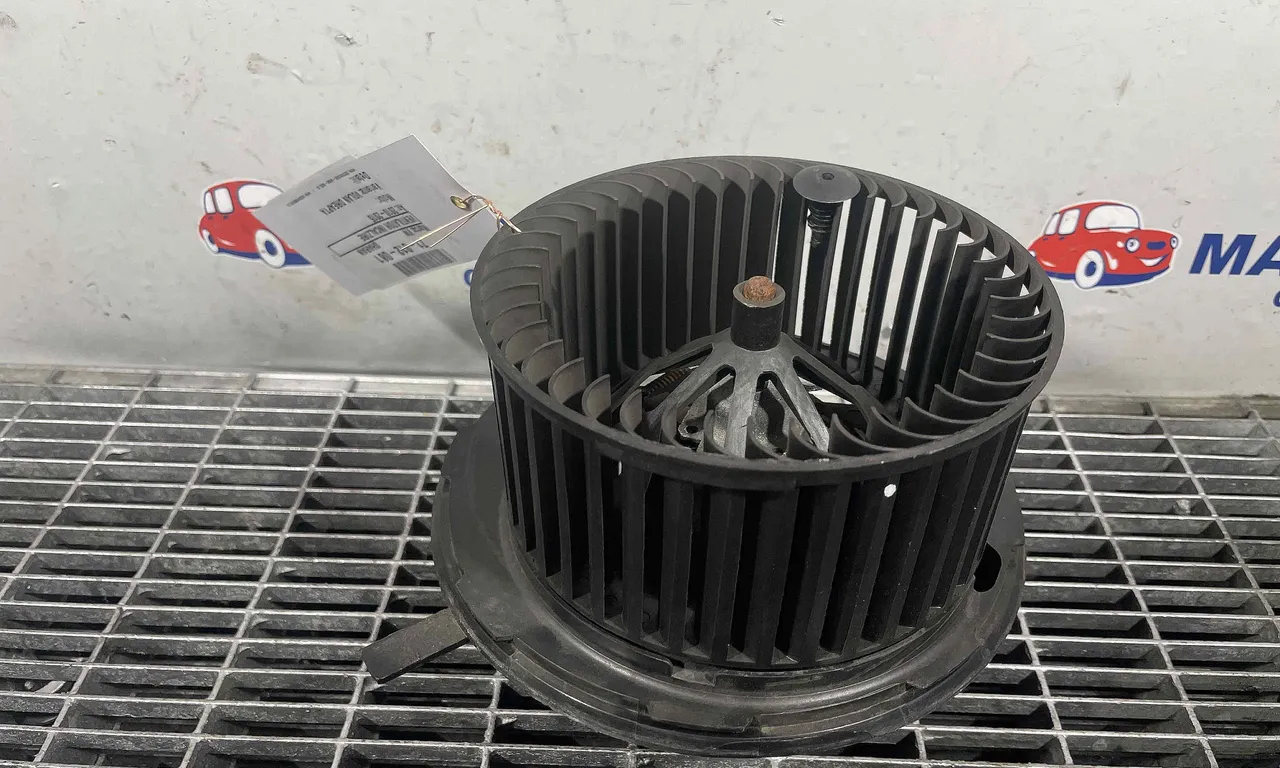 VENTILATOR INCALZIRE VOLKSWAGEN SHARAN 2010-2022