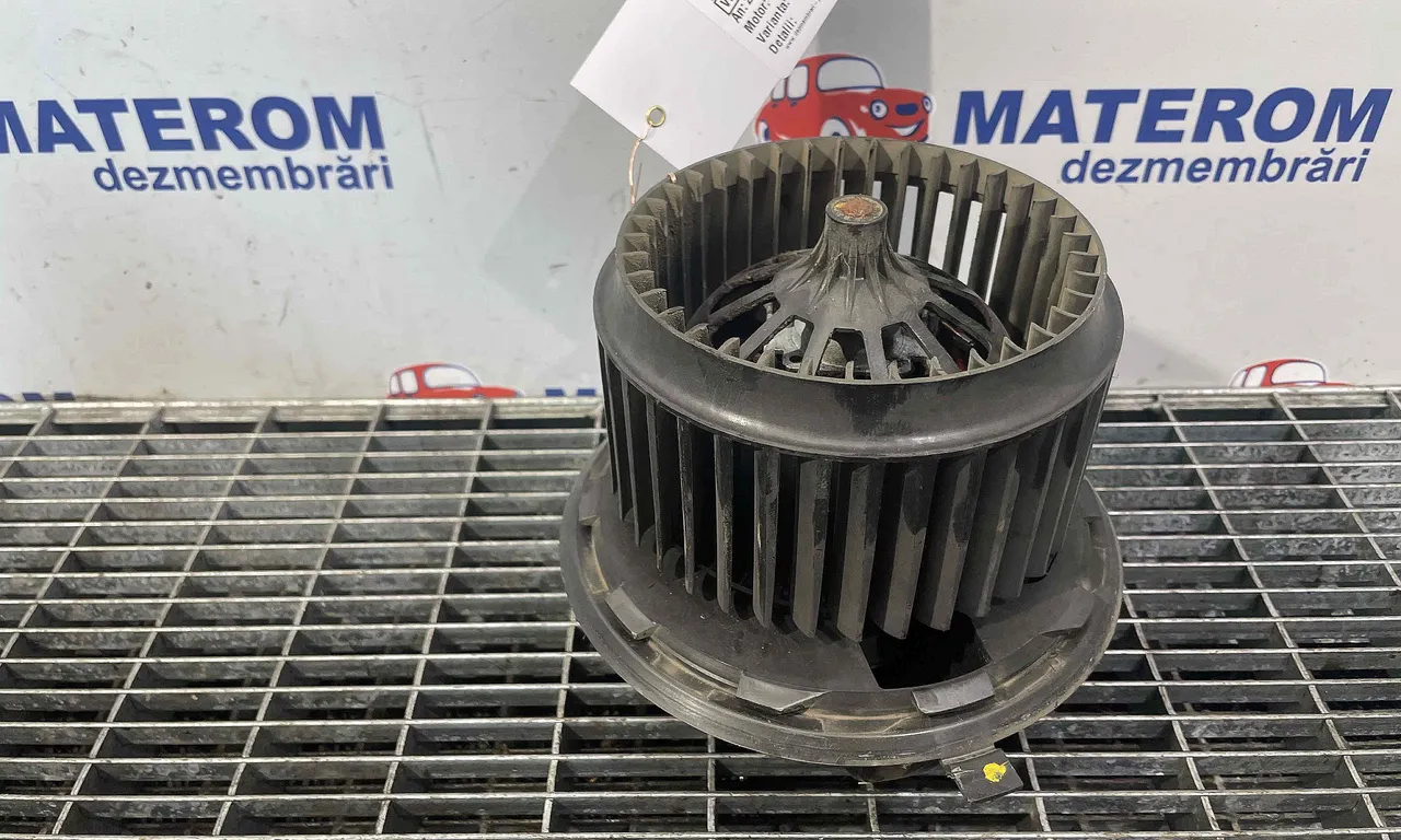 VENTILATOR INCALZIRE VOLKSWAGEN SHARAN 2010-2022