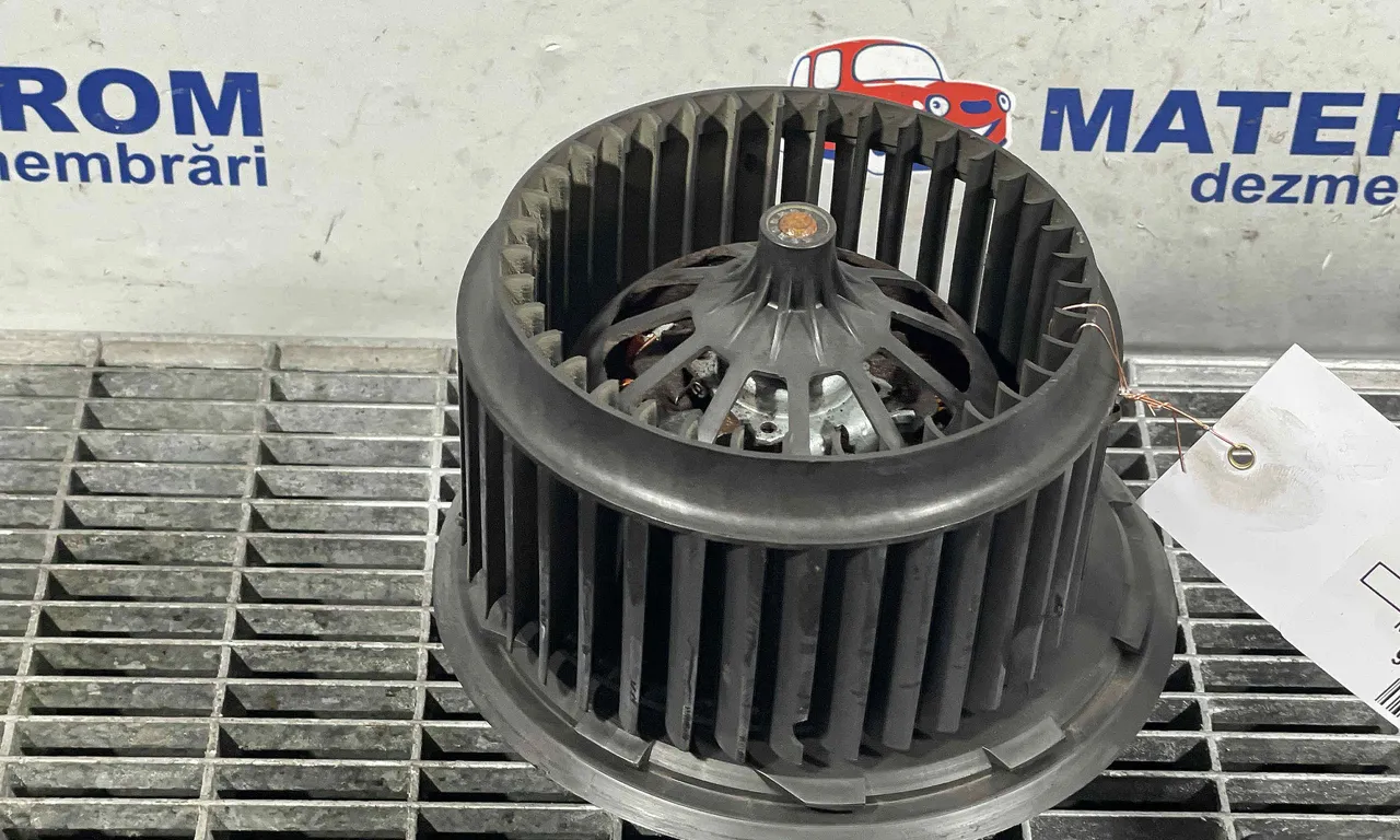 VENTILATOR INCALZIRE VOLKSWAGEN SHARAN 2010-2022
