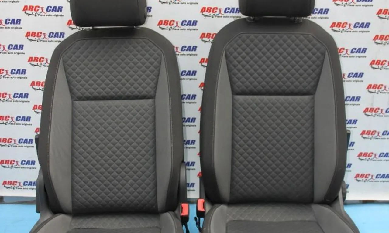 Scaune fata VOLKSWAGEN SHARAN 2010-2022