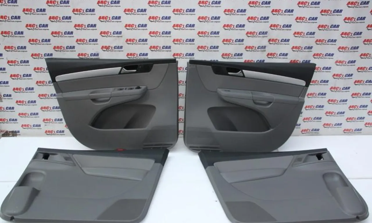 Set tapiterii usi VOLKSWAGEN SHARAN 2010-2022