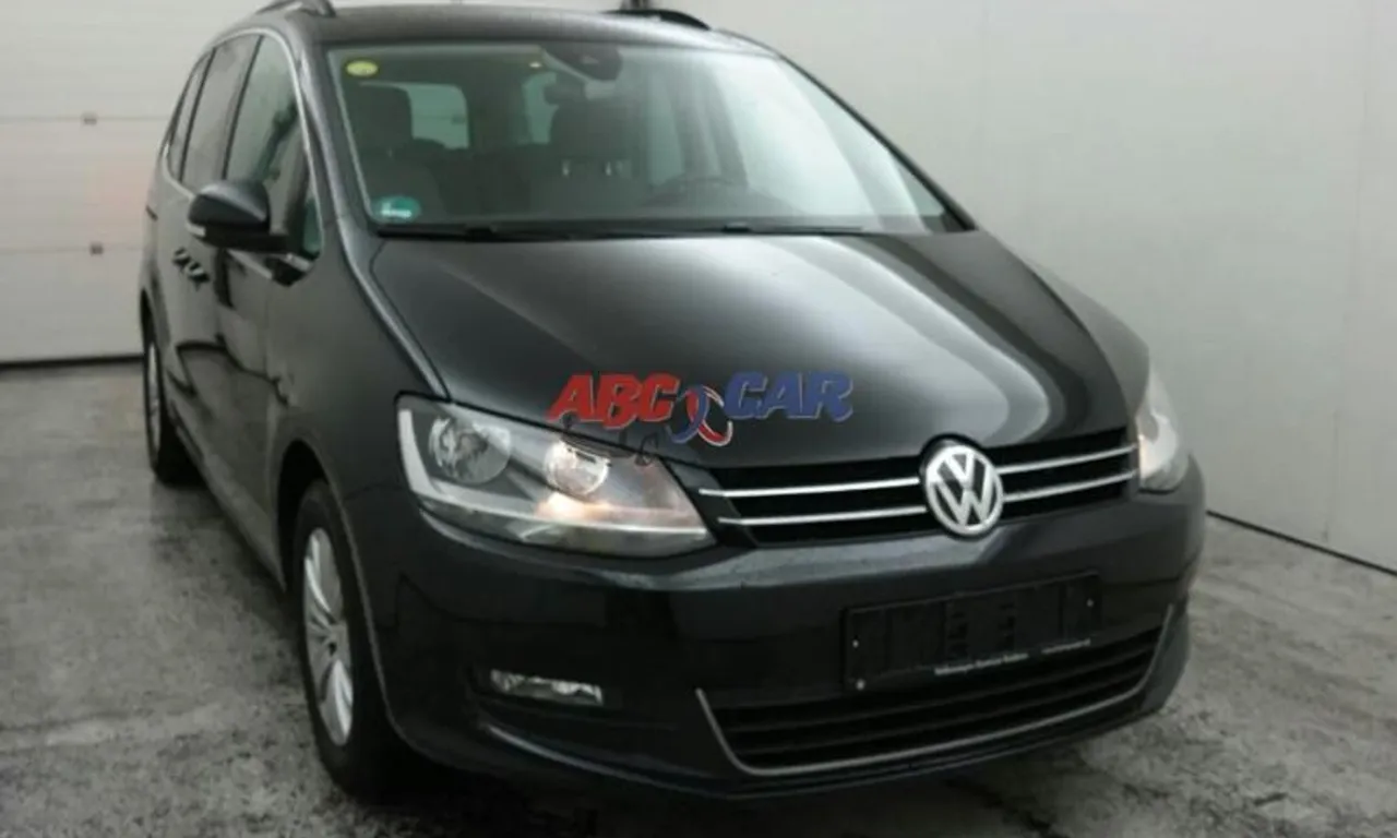 Torpedou VOLKSWAGEN SHARAN 2010-2022