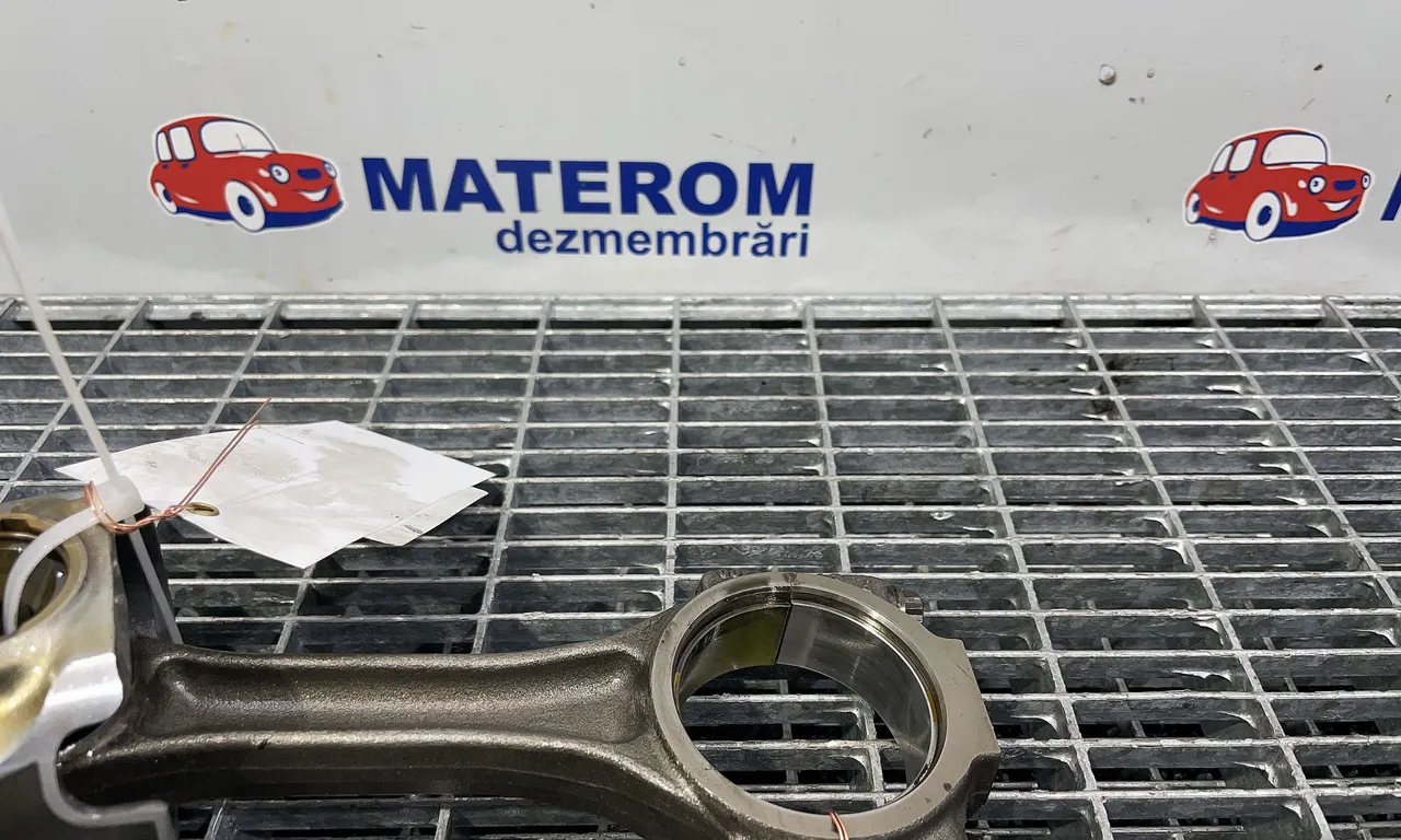 BIELA MOTOR VOLKSWAGEN SHARAN 2010-2022