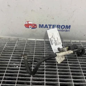 BORNA ACUMULATOR