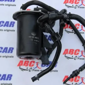 Carcasa filtru combustibil