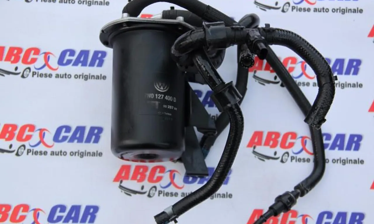 Carcasa filtru combustibil VOLKSWAGEN SHARAN 2010-2022