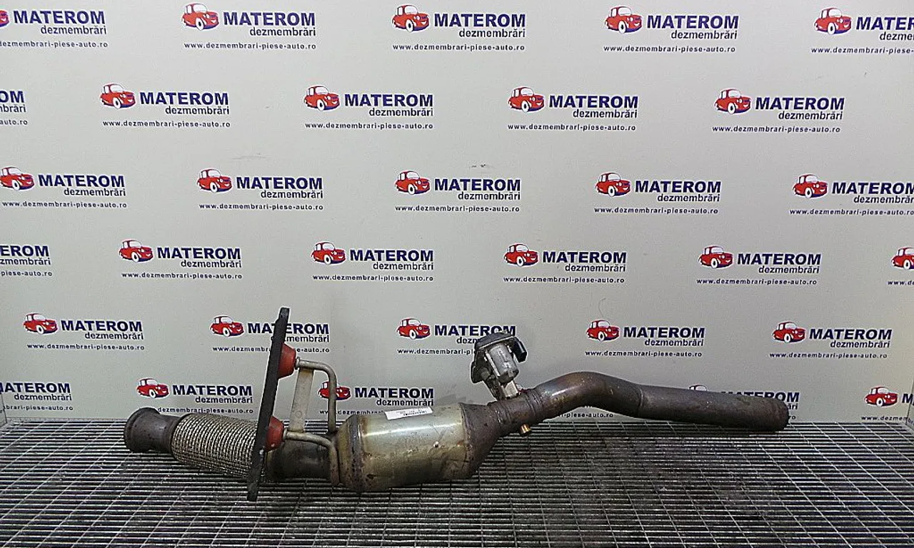 CATALIZATOR VOLKSWAGEN SHARAN 2010-2022