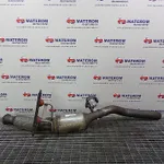 CATALIZATOR VOLKSWAGEN SHARAN 2.0 TDI 2010-2022 oe-7N0254501HX, vedere frontata