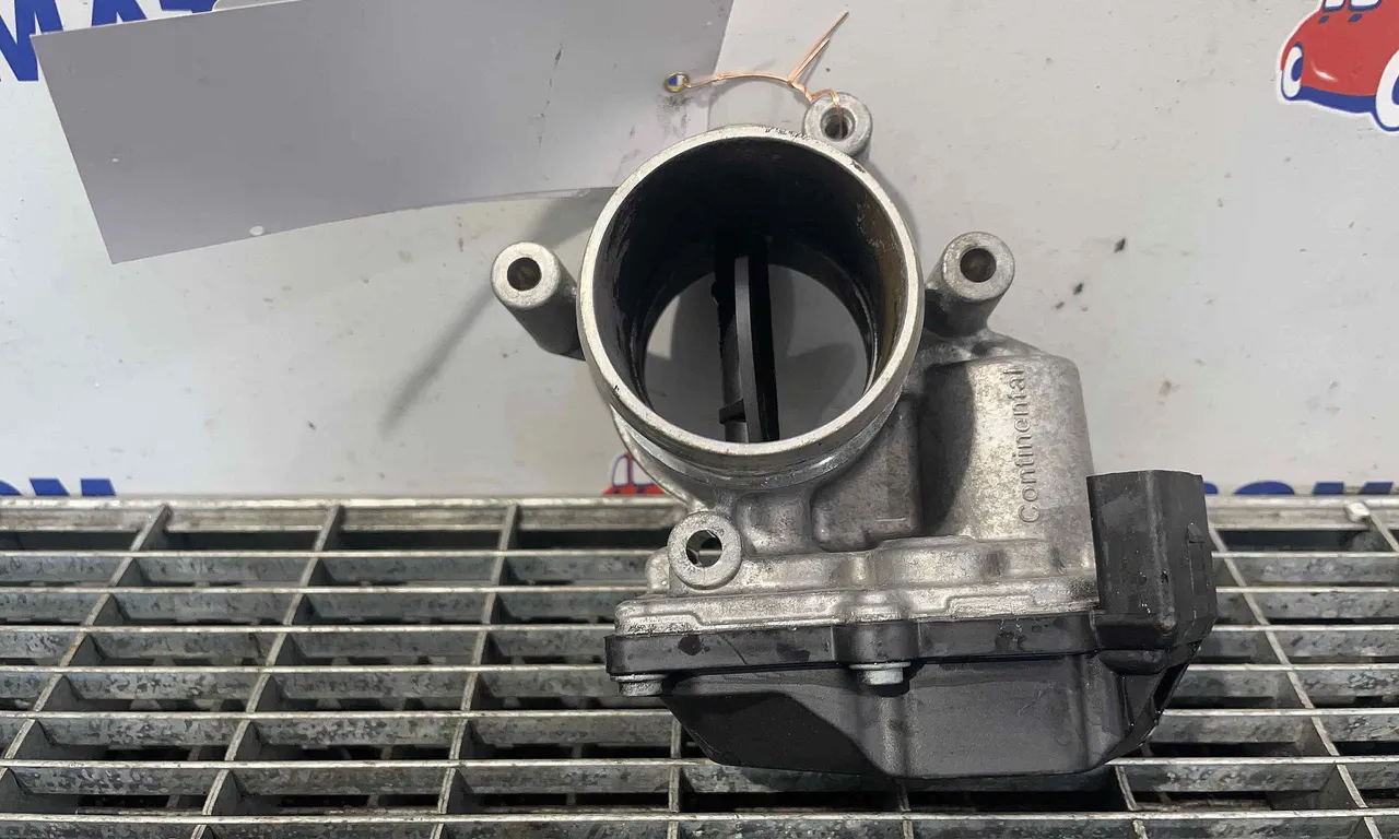 CLAPETA ACCELERATIE VOLKSWAGEN SHARAN 2010-2022