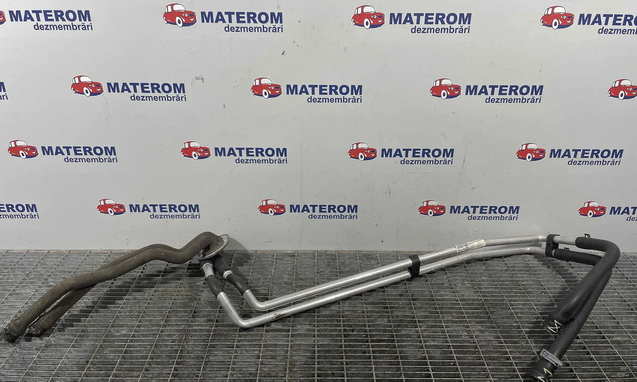 CONDUCTA APA VOLKSWAGEN SHARAN 2010-2022