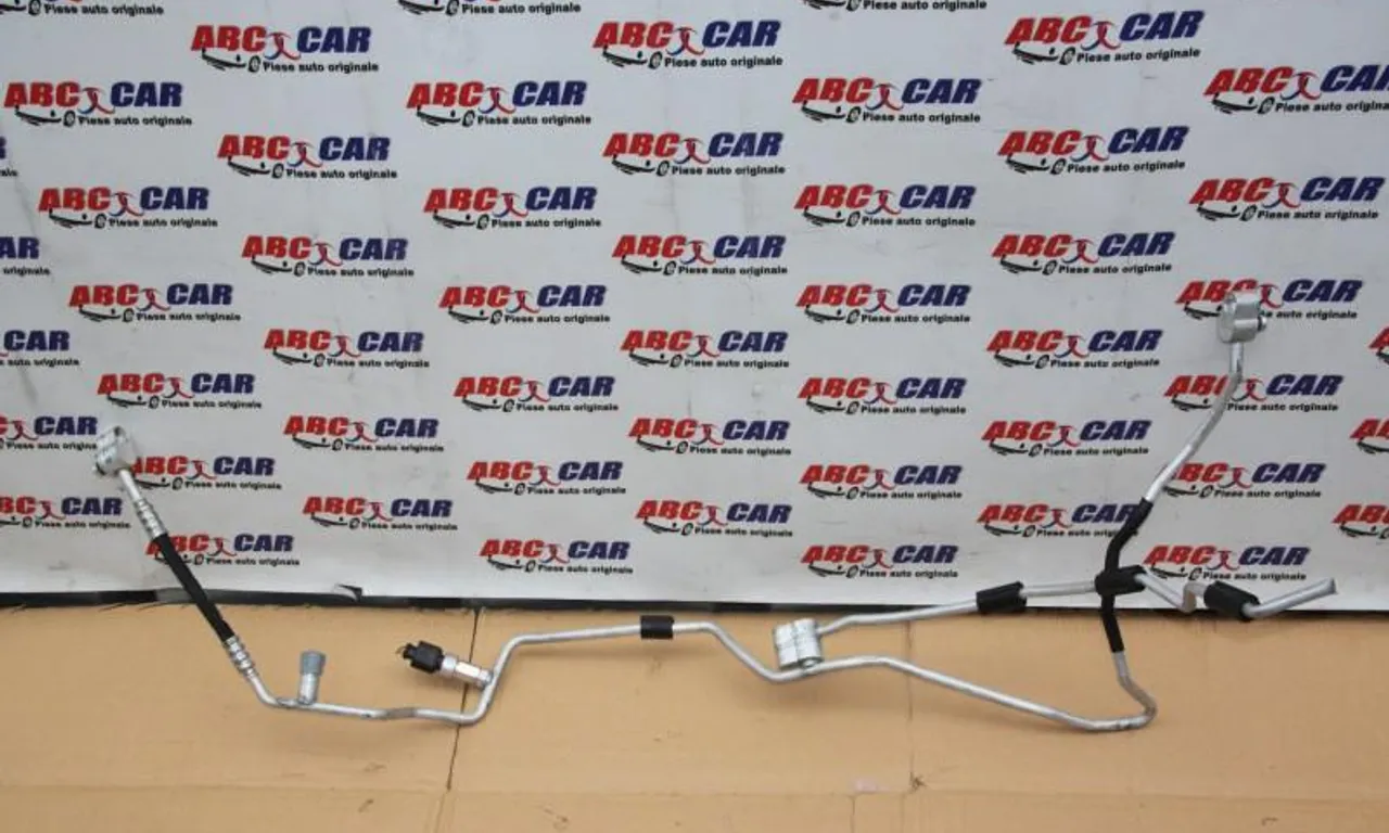 Conducta clima VOLKSWAGEN SHARAN 2010-2022