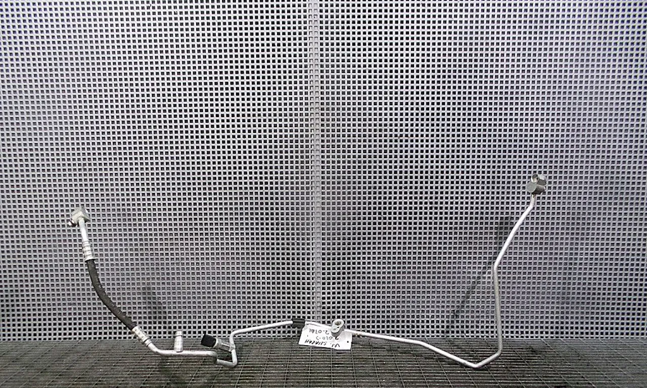 CONDUCTA CLIMA VOLKSWAGEN SHARAN 2010-2022