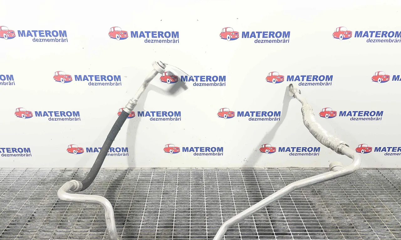 CONDUCTA CLIMA VOLKSWAGEN SHARAN 2010-2022