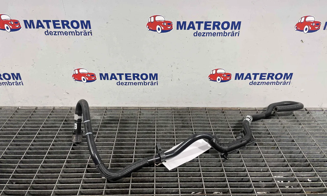 CONDUCTA COMBUSTIBIL VOLKSWAGEN SHARAN 2010-2022
