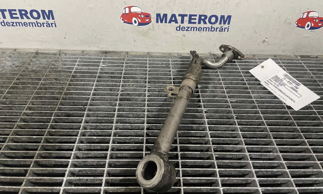 CONDUCTA ULEI VOLKSWAGEN SHARAN 2010-2022