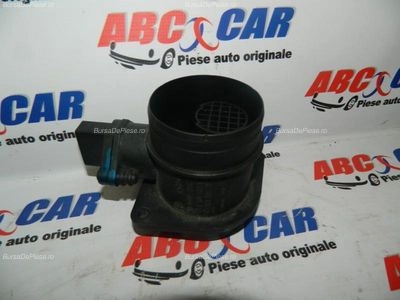 Debitmetru aer