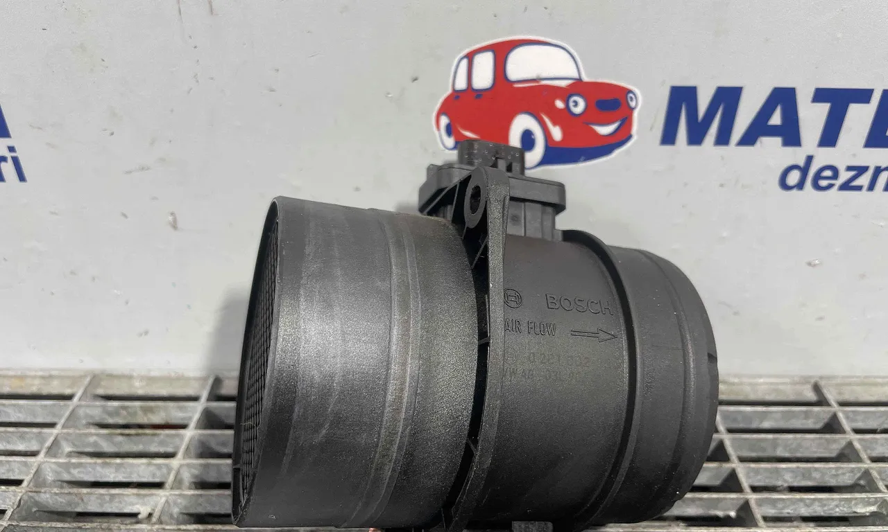 DEBITMETRU AER VOLKSWAGEN SHARAN 2010-2022