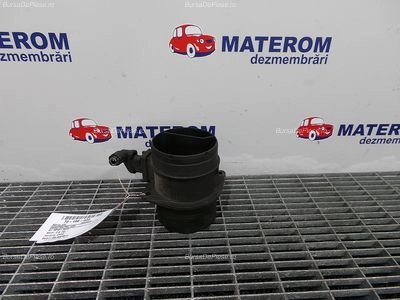 DEBITMETRU AER