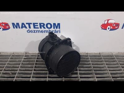 DEBITMETRU AER