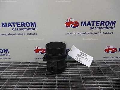 DEBITMETRU AER