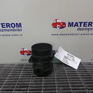 DEBITMETRU AER