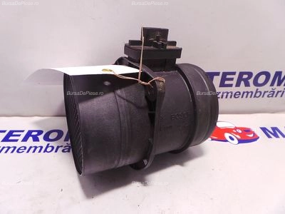DEBITMETRU AER